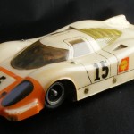 Porsche 917 LH 1969