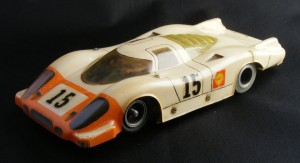 Porsche 917 LH 1969