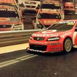 c3322 Team Vodafone Holden VE Commodore