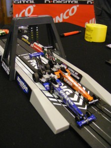 Dragsters 1